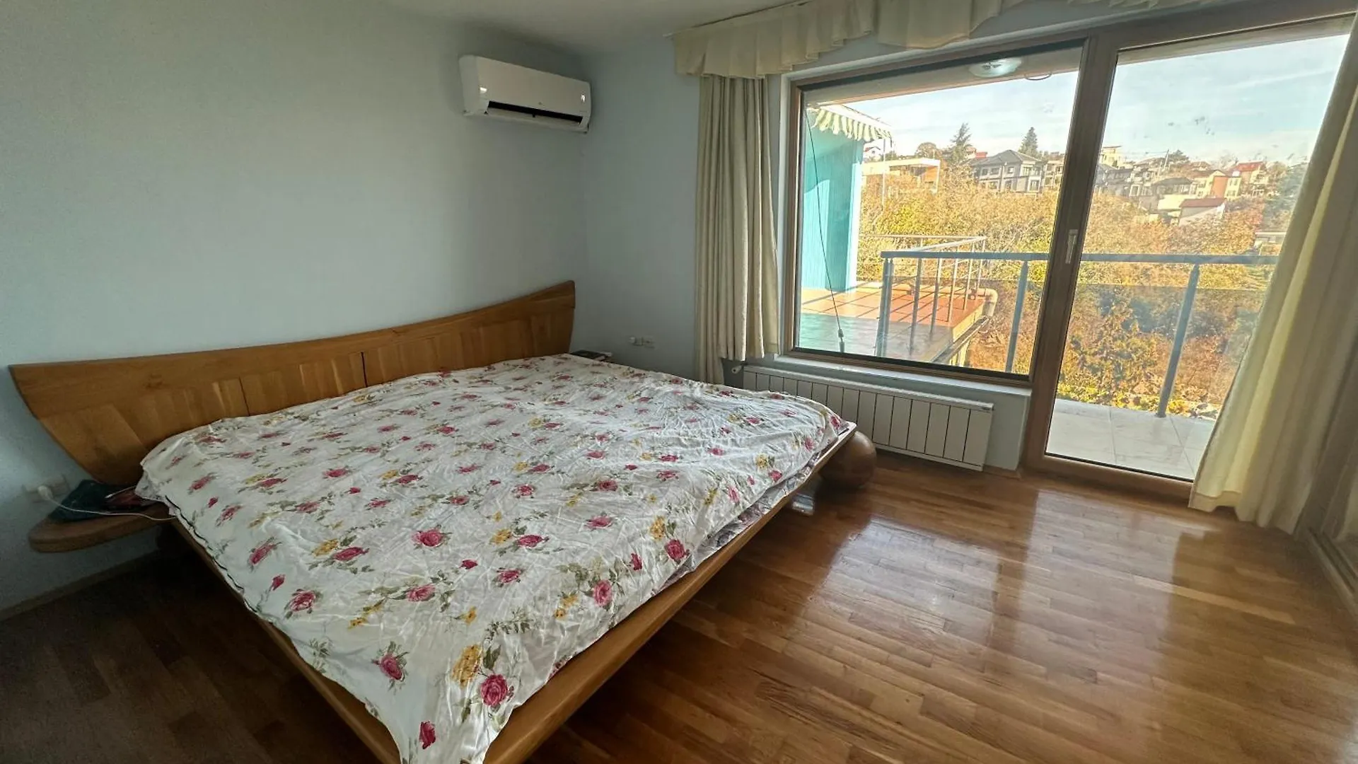 Panorama House Villa Varna Bulgaria
