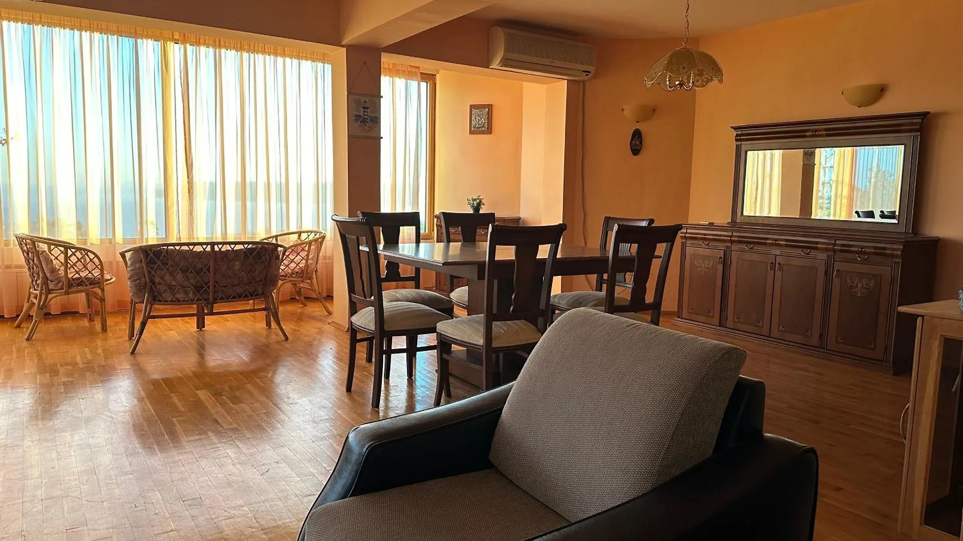 Panorama House Villa Varna