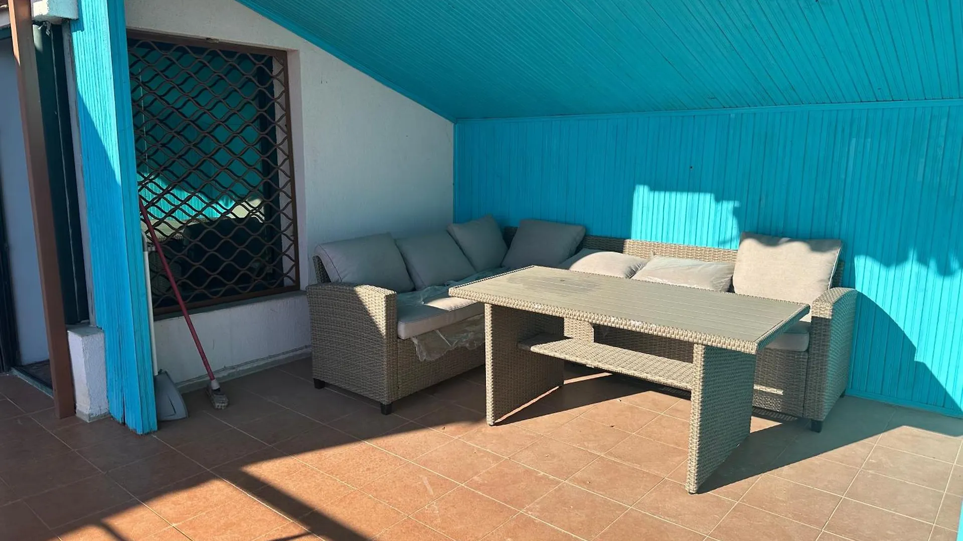 Holiday home Panorama House Villa Varna
