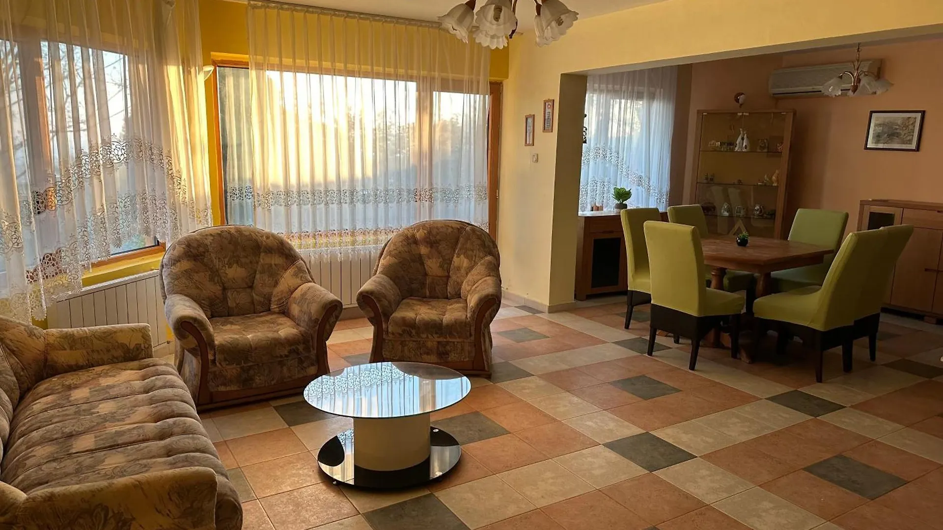 Holiday home Panorama House Villa Varna Bulgaria