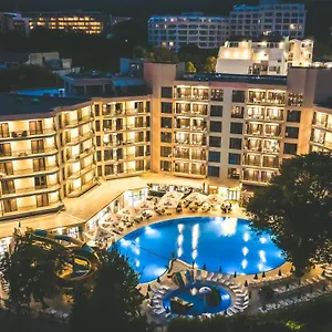 Prestige And Aquapark Varna