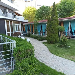 Apartment Danita & Diva Restaurant Bbq&pool Bar, Varna