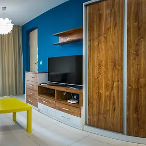 Apartment Red Square, Varna