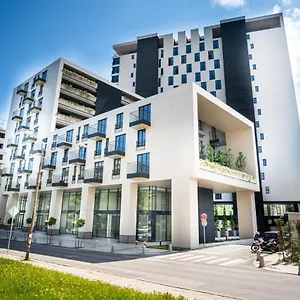 Apartment Luxury In Building K55 With Free Garage, Varna