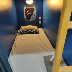 Hostel лидер хаус, Varna