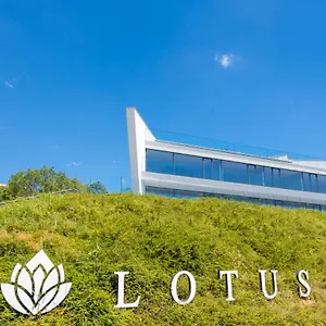 Hotel Lotus Luxury, Varna