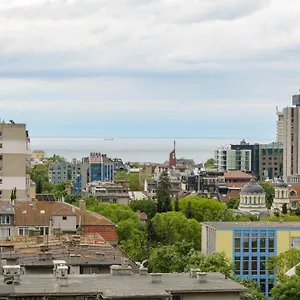 Apartment Infinity View, Varna