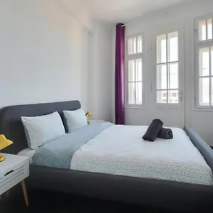 Hostel Musala, Varna